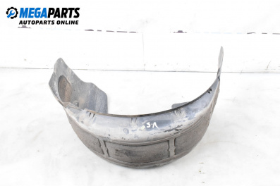 Inner fender for Volvo S80 II Sedan (03.2006 - 12.2016), 5 doors, sedan, position: rear - left
