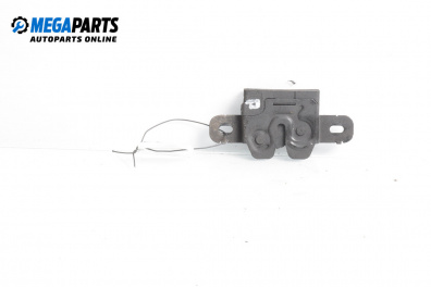 Bonnet lock for Volvo S80 II Sedan (03.2006 - 12.2016)