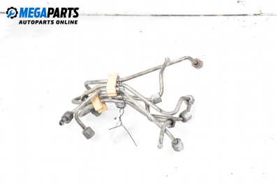 Fuel pipes for Volvo S80 II Sedan (03.2006 - 12.2016) 2.4 D, 163 hp