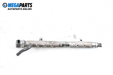 Fuel rail for Volvo S80 II Sedan (03.2006 - 12.2016) 2.4 D, 163 hp, № 0445215023