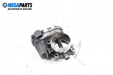 Butterfly valve for Volvo S80 II Sedan (03.2006 - 12.2016) 2.4 D, 163 hp, № 0281002701