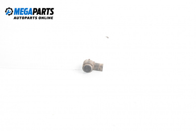 Parktronic for Volvo S80 II Sedan (03.2006 - 12.2016)