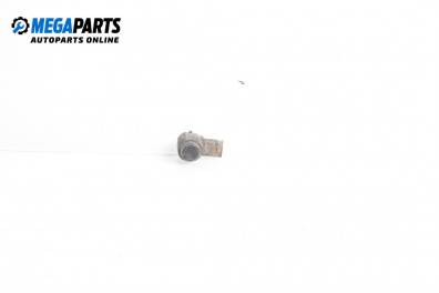 Parktronic for Volvo S80 II Sedan (03.2006 - 12.2016)