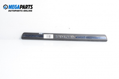 Material profilat prag for Volvo S80 II Sedan (03.2006 - 12.2016), 5 uși, sedan, position: stânga - fața