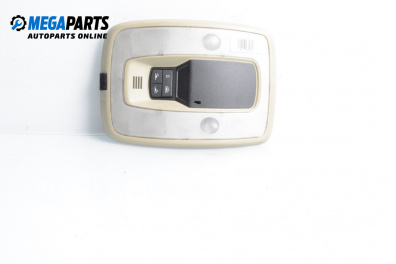 Interior courtesy light for Volvo S80 II Sedan (03.2006 - 12.2016)