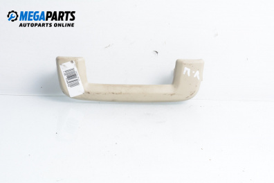 Mâner for Volvo S80 II Sedan (03.2006 - 12.2016), 5 uși, position: stânga - fața