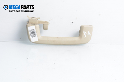 Mâner for Volvo S80 II Sedan (03.2006 - 12.2016), 5 uși, position: stânga - spate