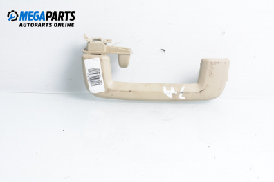 Mâner for Volvo S80 II Sedan (03.2006 - 12.2016), 5 uși, position: dreaptă - spate