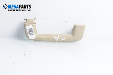 Mâner for Volvo S80 II Sedan (03.2006 - 12.2016), 5 uși, position: dreaptă - fața