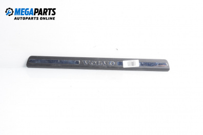 Material profilat prag for Volvo S80 II Sedan (03.2006 - 12.2016), 5 uși, sedan, position: dreaptă - fața