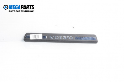 Material profilat prag for Volvo S80 II Sedan (03.2006 - 12.2016), 5 uși, sedan, position: stânga - spate