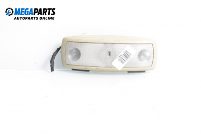 Interior courtesy light for Volvo S80 II Sedan (03.2006 - 12.2016)