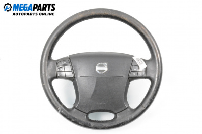 Steering wheel for Volvo S80 II Sedan (03.2006 - 12.2016)