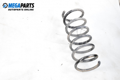 Arc for Volvo S80 II Sedan (03.2006 - 12.2016), sedan, position: din spate