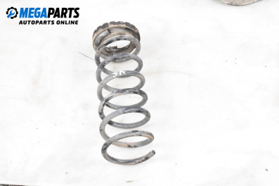 Arc for Volvo S80 II Sedan (03.2006 - 12.2016), sedan, position: din spate