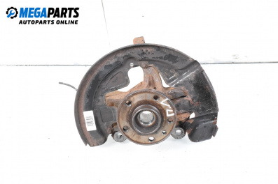 Knuckle hub for Volvo S80 II Sedan (03.2006 - 12.2016), position: front - left
