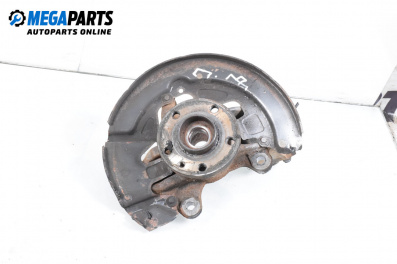 Knuckle hub for Volvo S80 II Sedan (03.2006 - 12.2016), position: front - right