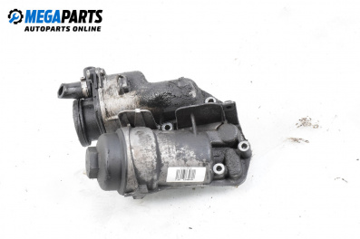 Ölfiltergehäuse for Volvo S80 II Sedan (03.2006 - 12.2016) 2.4 D, 163 hp