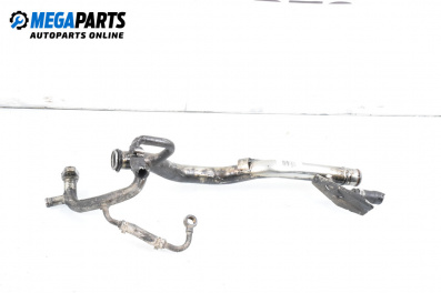 Water pipe for Volvo S80 II Sedan (03.2006 - 12.2016) 2.4 D, 163 hp
