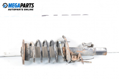 MacPherson-federbein for Volvo S80 II Sedan (03.2006 - 12.2016), sedan, position: rechts, vorderseite