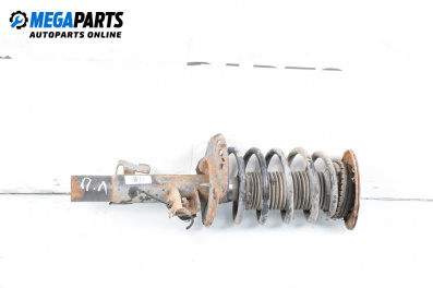 MacPherson-federbein for Volvo S80 II Sedan (03.2006 - 12.2016), sedan, position: links, vorderseite