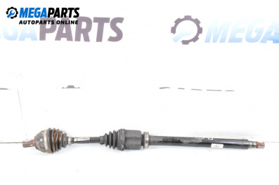 Driveshaft for Volvo S80 II Sedan (03.2006 - 12.2016) 2.4 D, 163 hp, position: front - right, automatic