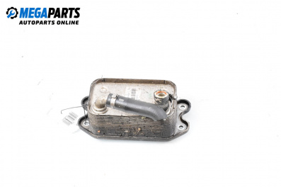 Răcitor de ulei for Volvo S80 II Sedan (03.2006 - 12.2016) 2.4 D, 163 hp