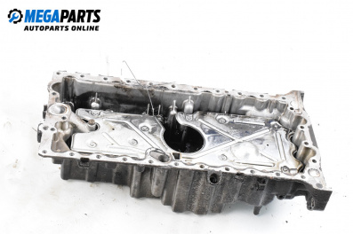 Crankcase for Volvo S80 II Sedan (03.2006 - 12.2016) 2.4 D, 163 hp