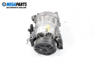 AC compressor for Volvo S80 II Sedan (03.2006 - 12.2016) 2.4 D, 163 hp, automatic