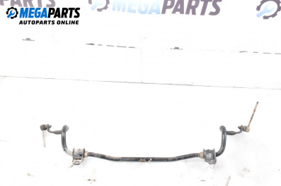 Bară stabilizatoare for Volvo S80 II Sedan (03.2006 - 12.2016), sedan