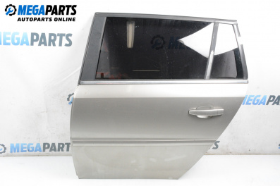 Door for Opel Vectra C Estate (10.2003 - 01.2009), 5 doors, station wagon, position: rear - left