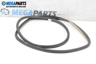 Door seal for Opel Vectra C Estate (10.2003 - 01.2009), 5 doors, station wagon, position: rear - left
