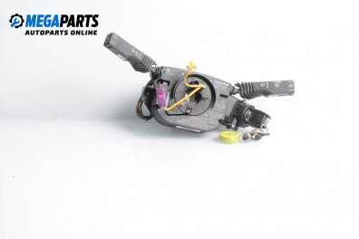 Wipers and lights levers for Opel Vectra C Estate (10.2003 - 01.2009)