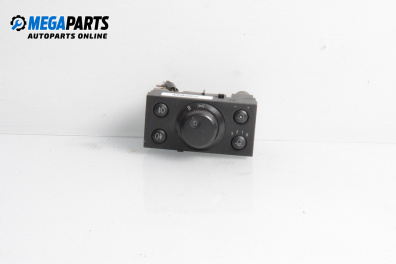Lights switch for Opel Vectra C Estate (10.2003 - 01.2009)