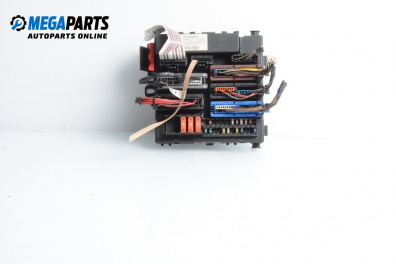 Fuse box for Opel Vectra C Estate (10.2003 - 01.2009) 1.9 CDTI, 120 hp