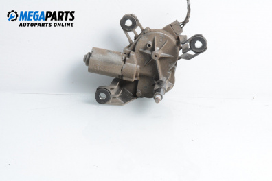 Front wipers motor for Opel Vectra C Estate (10.2003 - 01.2009), station wagon, position: rear