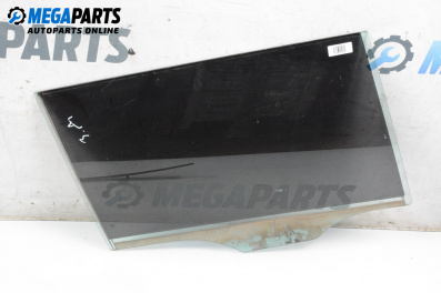 Fensterscheibe for Opel Vectra C Estate (10.2003 - 01.2009), 5 türen, combi, position: rechts, rückseite