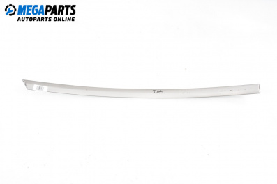 Exterior moulding for Opel Vectra C Estate (10.2003 - 01.2009), station wagon, position: front
