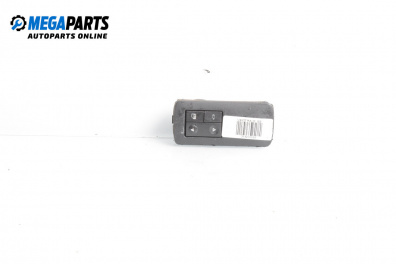Buttons panel for Opel Vectra C Estate (10.2003 - 01.2009)