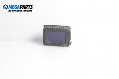 Display for Opel Vectra C Estate (10.2003 - 01.2009)