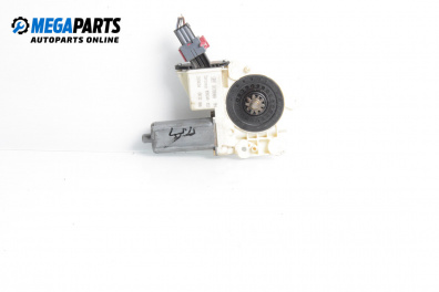 Motor macara geam for Opel Vectra C Estate (10.2003 - 01.2009), 5 uși, combi, position: dreaptă - spate