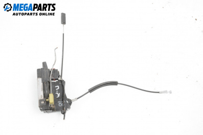 Încuietoare for Opel Vectra C Estate (10.2003 - 01.2009), position: dreaptă - fața