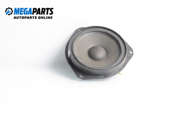 Loudspeaker for Opel Vectra C Estate (10.2003 - 01.2009)