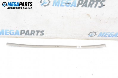 Exterior moulding for Opel Vectra C Estate (10.2003 - 01.2009), station wagon, position: front
