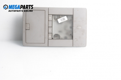 Beleuchtung for Opel Vectra C Estate (10.2003 - 01.2009)