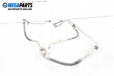Air conditioning pipes for Opel Vectra C Estate (10.2003 - 01.2009)