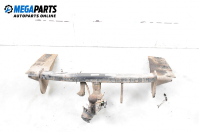 Cârlig de tractare for Opel Vectra C Estate (10.2003 - 01.2009), combi