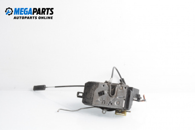 Schloss for Opel Vectra C Estate (10.2003 - 01.2009), position: links, vorderseite