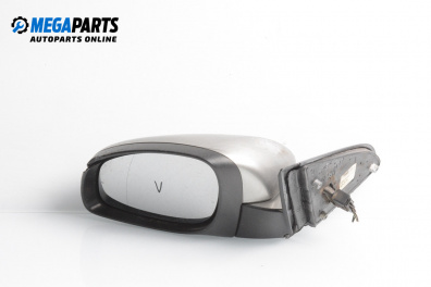 Spiegel for Opel Vectra C Estate (10.2003 - 01.2009), 5 türen, combi, position: links