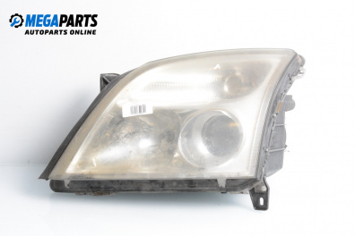 Scheinwerfer for Opel Vectra C Estate (10.2003 - 01.2009), combi, position: links